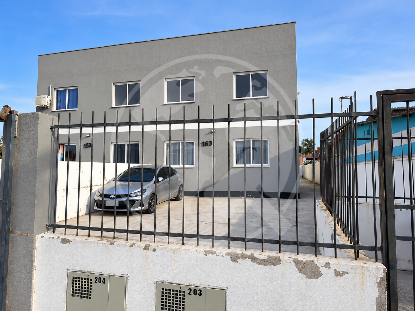 Lote 334 - rs - alvorada - tijuca | apartamento - 29,7m²