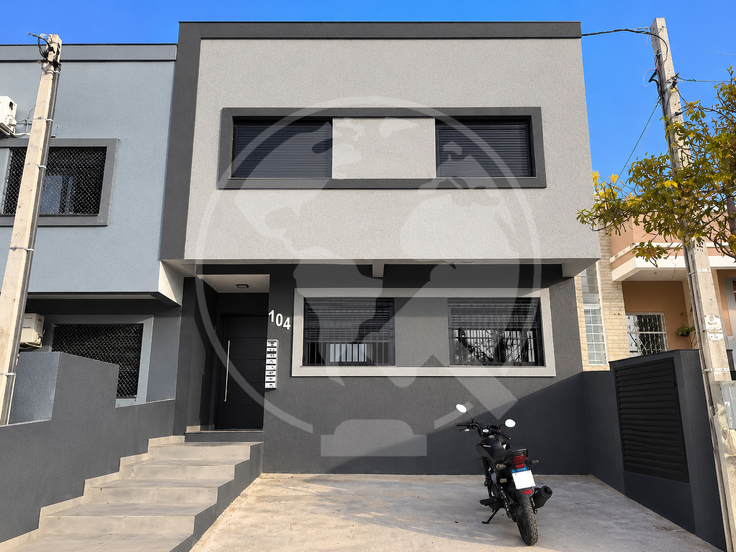 Lote 333 - rs - alvorada - jardim algarve | apartamento - 31,1m²
