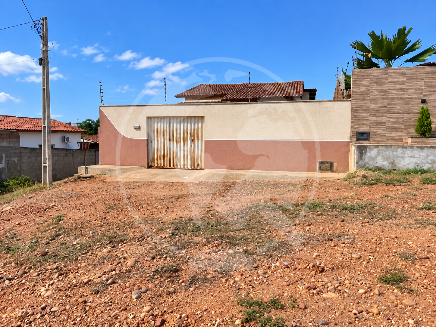 Lote 323 - rn - açu | casa - 67,7m²