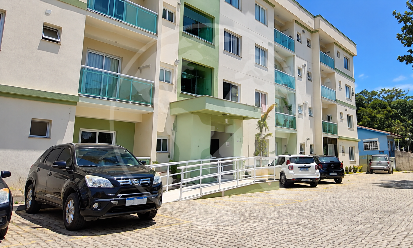 Lote 322 - rj - teresópolis - pimenteiras | apartamento - 66,3m²