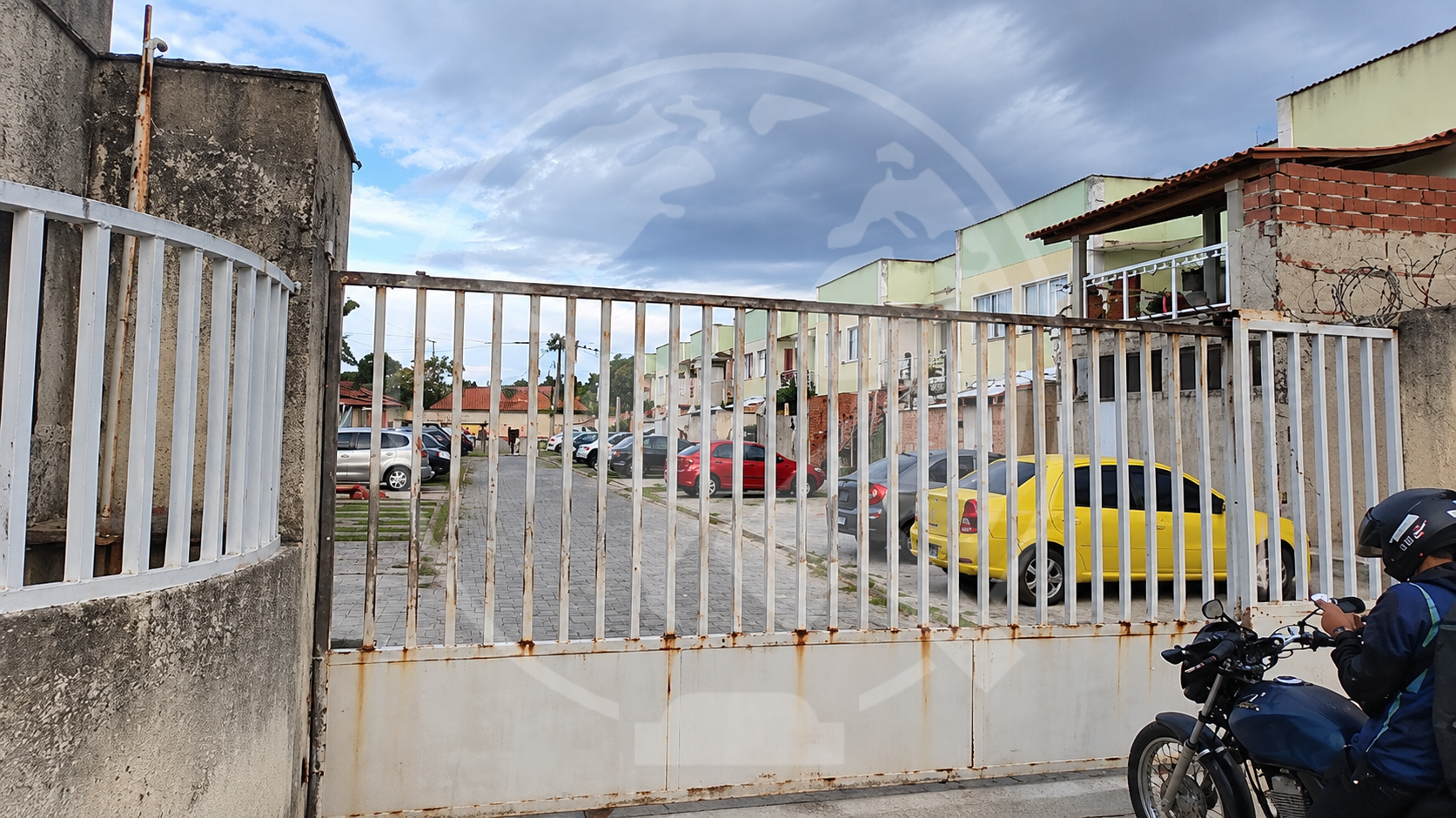 Lote 306 - rj - são gonçalo | casa - 49,1m²