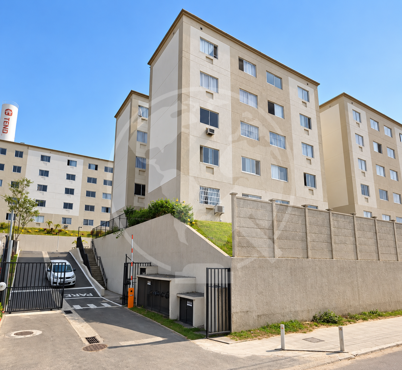 Lote 317 - rj - são gonçalo - monjolos | apartamento - 47,6m²