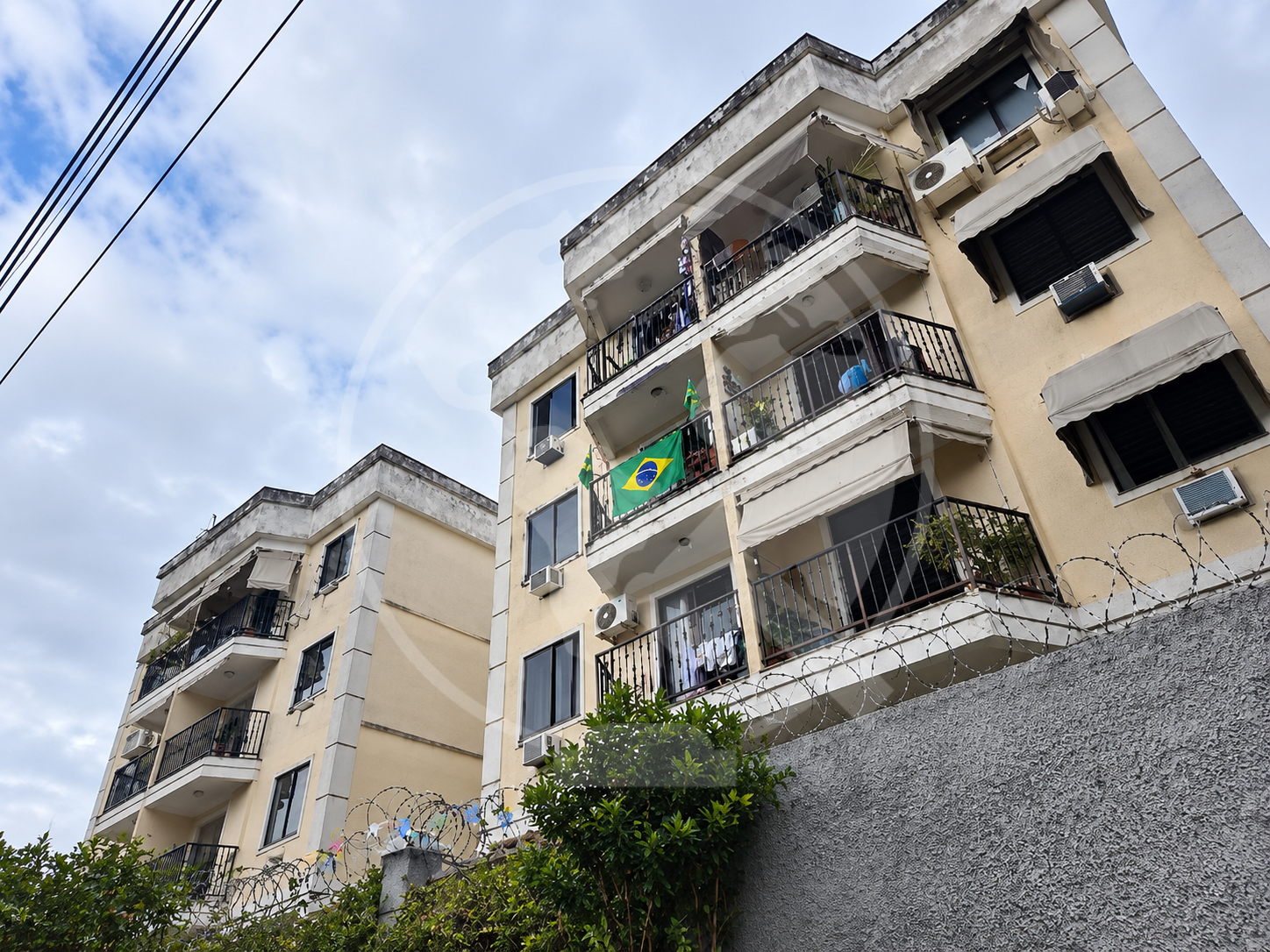 Lote 309 - rj - são gonçalo | apartamento - 60m²