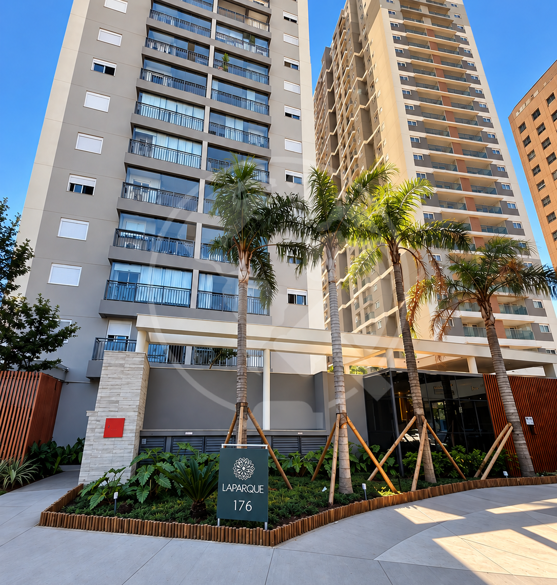 Lote 551 - sp - são paulo - lapa | apartamento - 55,1m²