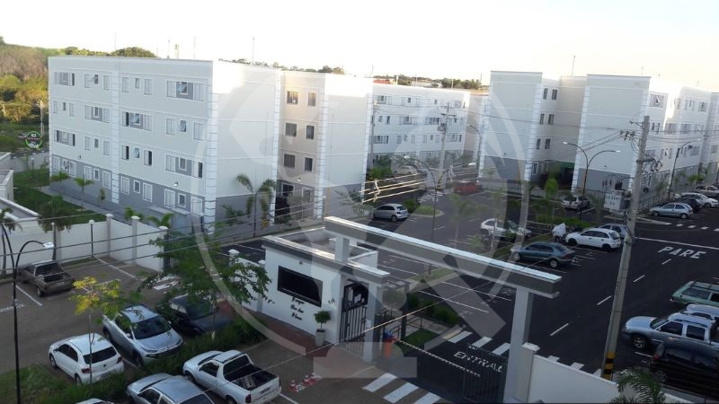 Apartamento com 2 quartos no Jardins Rio Preto (foto 6 de 7)