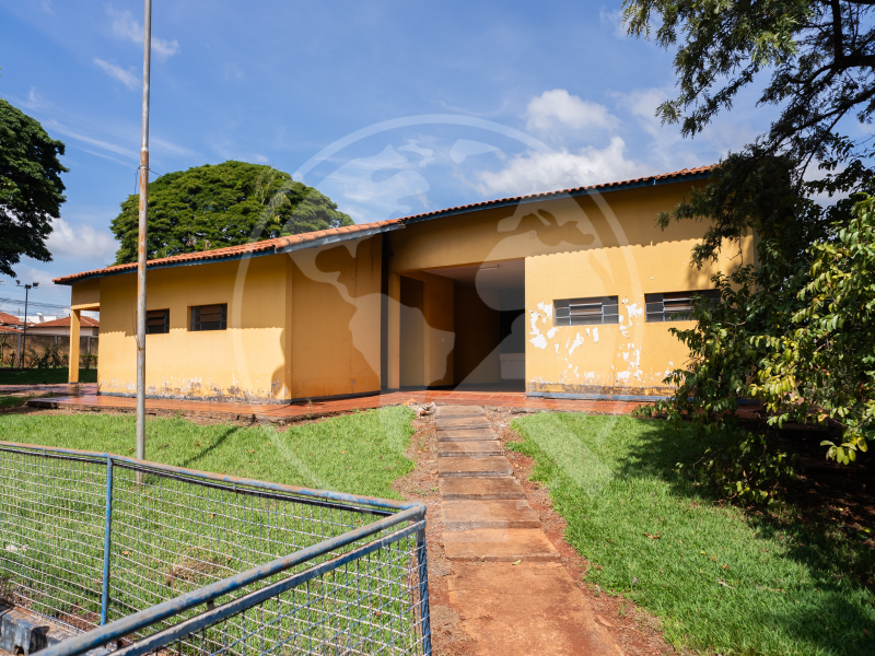 Terreno no Jardim Santa Fé em Ourinhos/SP — foto 1