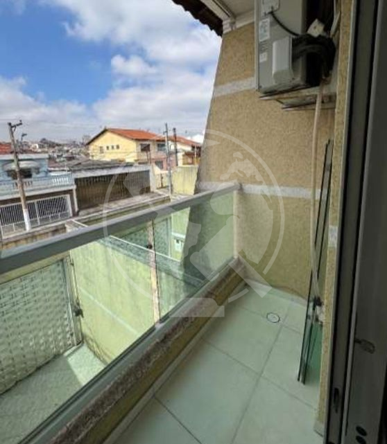Casa com 4 quartos no Vila Santa Isabel (foto 18 de 20)