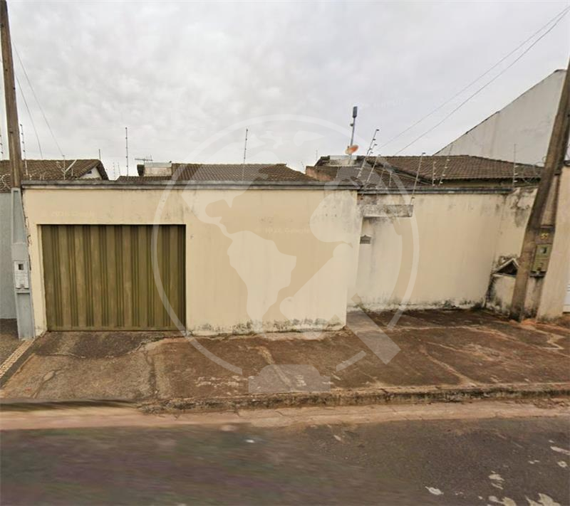 Lote 152 - mg - uberlândia - jardim europa | casa - 67,3m²