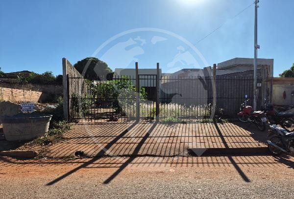 Lote 58 - go - caldas novas - caldas do oeste | casa - 134,2m²