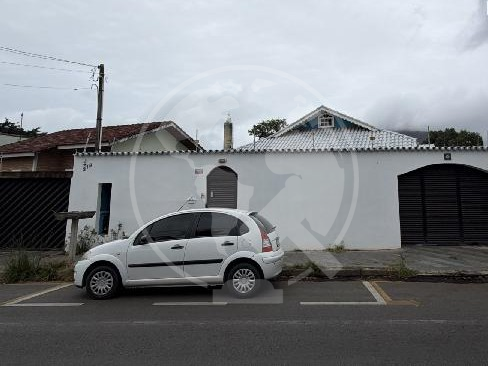 Lote 490 - sp - peruíbe - centro | casa - 297,7m²