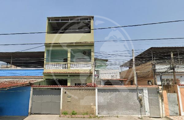 Lote 281 - rj - rio de janeiro - marechal hermes | casa - 258m²