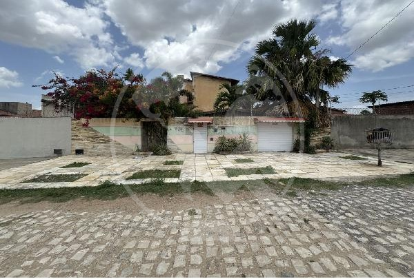 Lote 325 - rn - mossoró - rincão | casa - 162,8m²
