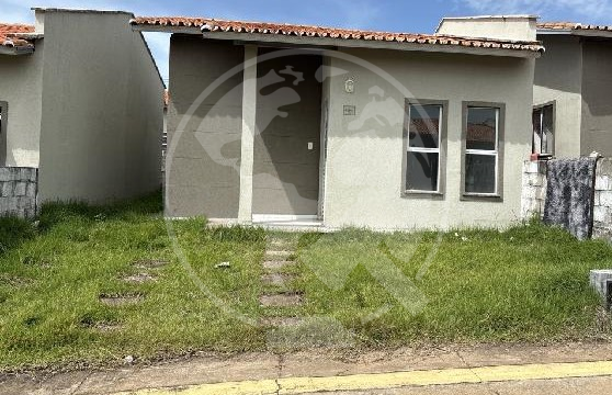 Lote 114 - ma - imperatriz - bom jesus | casa - 48,5m²