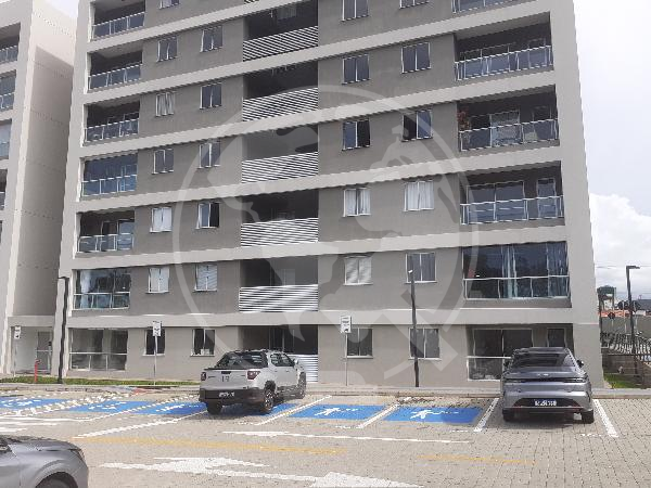 Lote 116 - ma - são luís - calhau | apartamento - 70,7m²