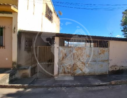 Lote 1 - sc - tubarão - centro | casa - com terreno de 676m²