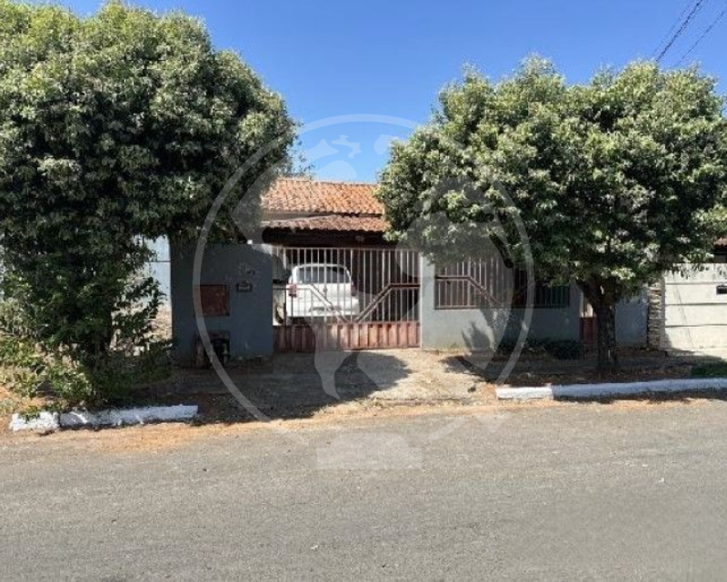 Lote 173 - mt - lucas do rio verde - jardim cerrado | casa - 36,6m²