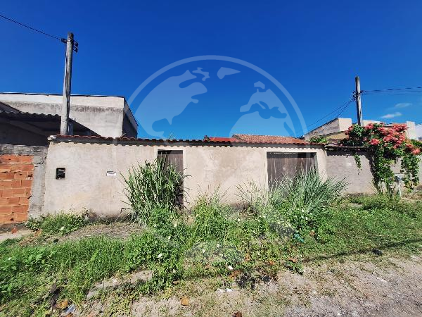 Lote 252 - rj - nova iguaçu - ipiranga | casa - 34,7m²