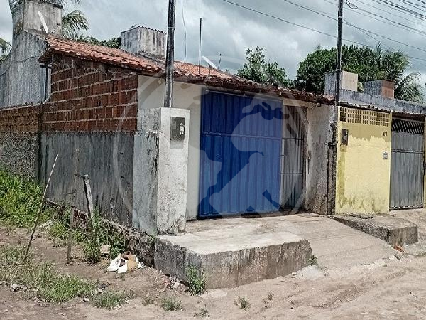 Lote 192 - pb - santa rita | casa - 62m²