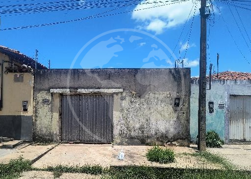 Lote 1 - ce - fortaleza - tauape | terreno - com posto de combustível - 3.933m²