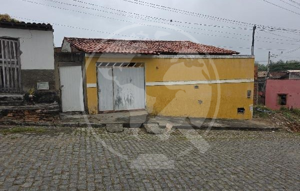 Lote 19 - ba - itapetinga | casa - 77,1m²