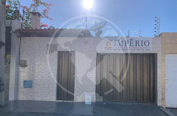 Lote 51 - ce - tauá | casa - 114,9m²