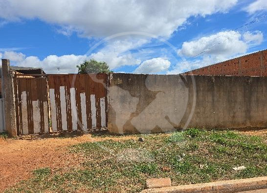 Lote 108 - go - são joão d`aliança | casa - 46,1m²