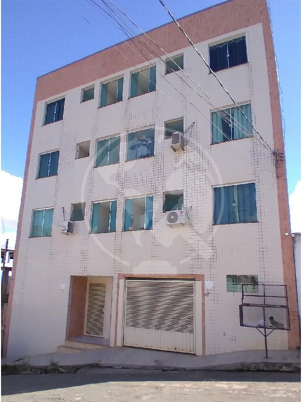 Lote 148 - mg - santana do paraíso | apartamento - 59,3m²