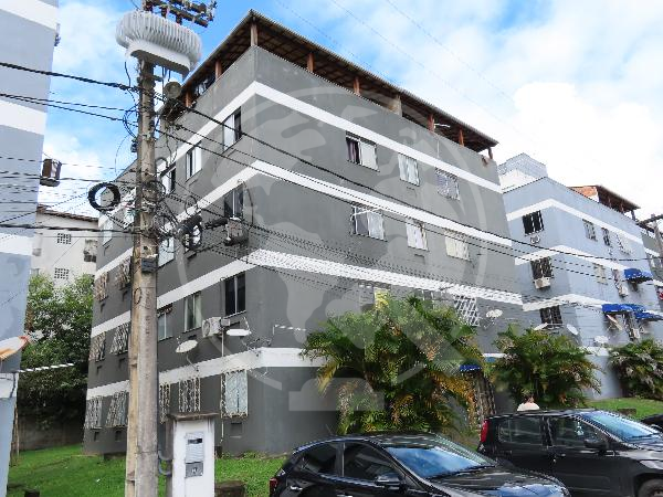 Lote 12 - ba - camaçari - ponto certo | apartamento - 39,1m²