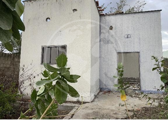 Lote 324 - rn - açu | casa - 75,5m²