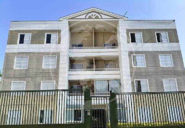 Lote 443 - sp - cotia - jardim isis | apartamento - 43,7m²