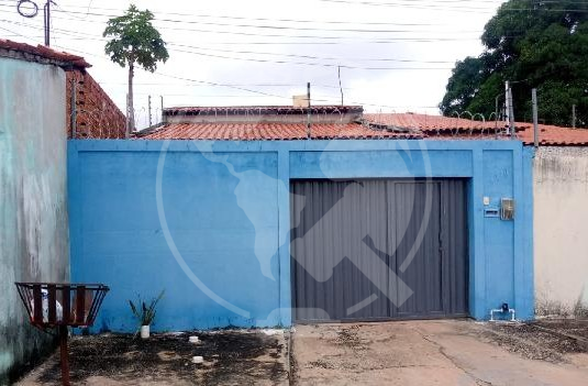 Lote 121 - ma - timon - planalto boa esperança | casa - 69,8m²