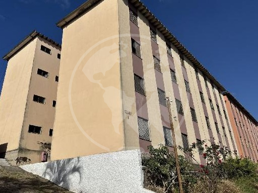 Lote 134 - mg - juiz de fora - benfica | apartamento - 38,2m²