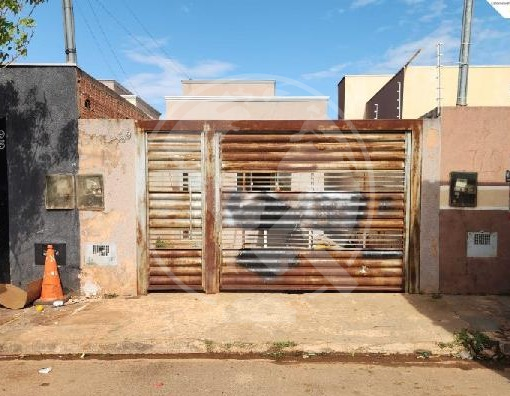 Lote 165 - ms - campo grande - portal caioba ii | casa - 48,1m²