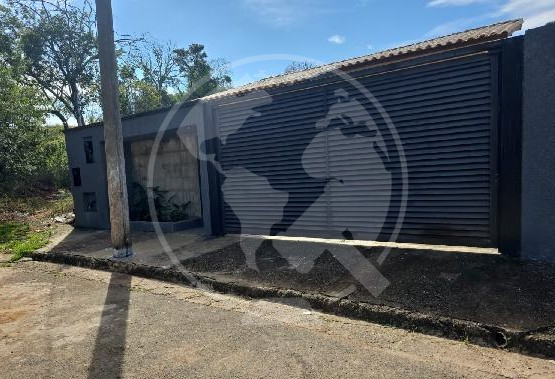 Lote 1 - mt - rondonópolis - centro | terreno / lote - com dois salões comerciais - 300m²
