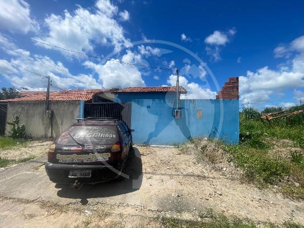 Lote 178 - pa - ipixuna do pará - centro | casa - 54,5m²