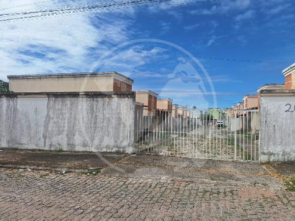 Lote 331 - rn - são gonçalo do amarante - parque dos ipês | casa - 64,2m²