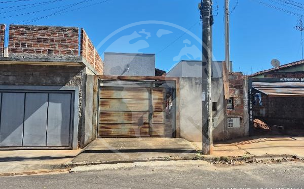 Lote 478 - sp - lins - residencial manabu mabe | casa - 48m²
