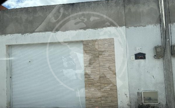 Lote 47 - ce - horizonte - mal cozinhado | casa - 79,9m²