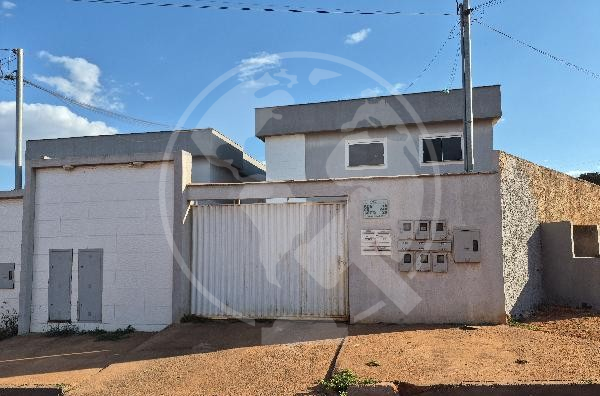 Lote 101 - go - luziânia - parque estrela dalva ix | apartamento - 57,8m²