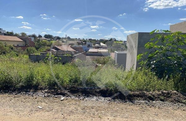 Lote 436 - sp - capivari - jardim santa rita de cássia | terreno / lote - 125m²