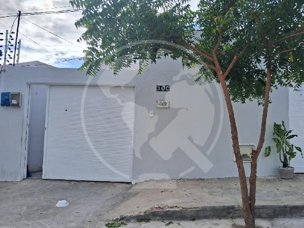 Lote 48 - ce - horizonte - vertente | casa - 66,1m²