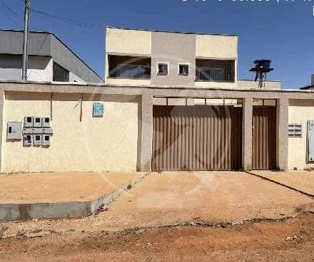 Lote 106 - go - luziânia - parque estrela dalva x | apartamento - 62,2m²