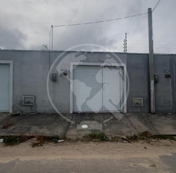 Lote 46 - ce - horizonte - buenos aires | casa - 83,4m²