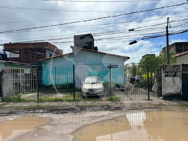 Lote 1 - pe - arcoverde - são cristóvão | casa - com dois pavimentos