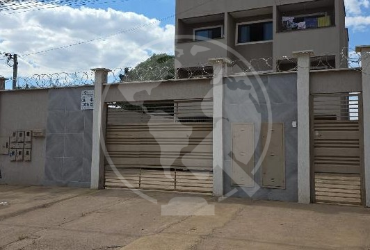 Lote 84 - go - luziânia - jardim do ingá | apartamento - 63,1m²
