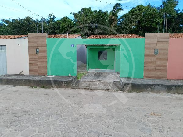 Lote 113 - ma - cururupu | casa - 60,1m²