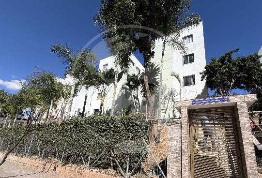 Lote 124 - mg - belo horizonte - dom silvério | apartamento - 43,9m²