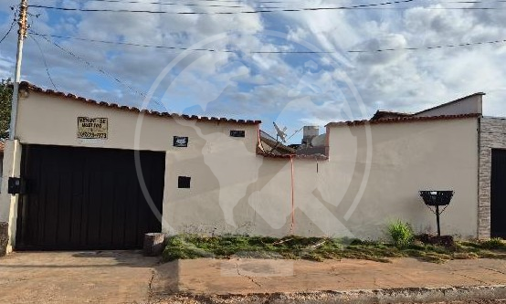 Lote 81 - go - ipameri | casa - 141,2m²