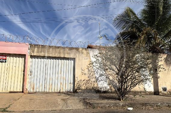 Lote 138 - mg - montes claros - acácias | casa - 50,3m²