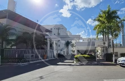 Lote 135 - mg - juiz de fora - jóquei clube | apartamento - 40m²